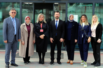 Dr. Recep Hacı, “Şehrimizi Türkiye Yüzyılına hazırlayacağız”