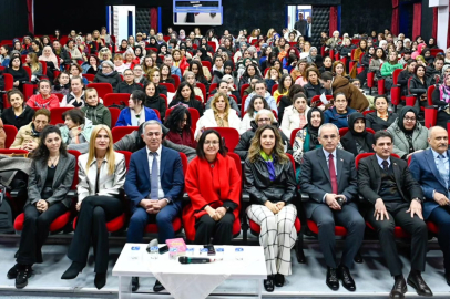 Yalova Valisi Dr. Hülya Kaya, “Kadınların iş hayatında da güçlü adımlar atması lazım”