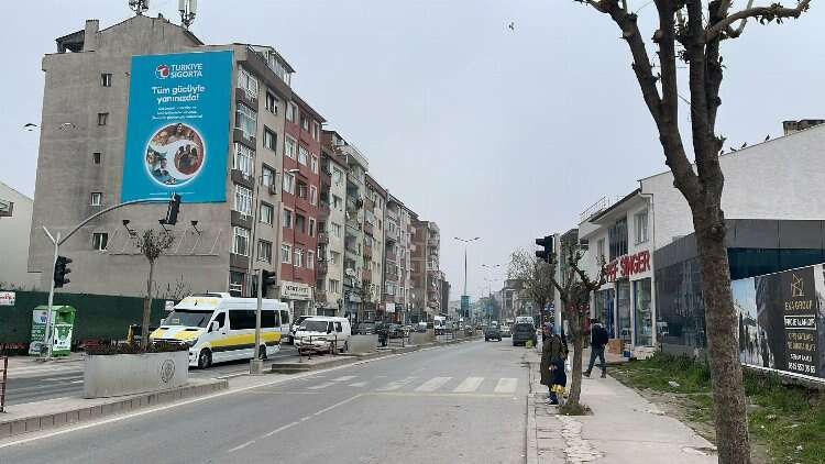 Meteoroloji Yalova uyarısı yaptı! Hafta sonu yağış bekleniyor. (29 Şubat 2024 Yalova'da hava durumu nasıl?)