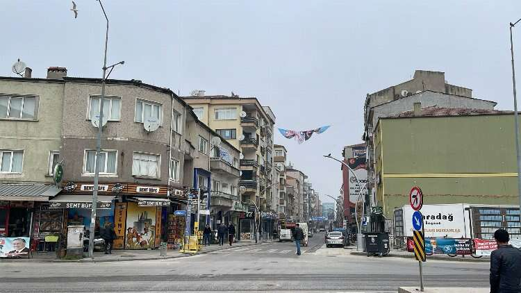 Meteoroloji Yalova uyarısı yaptı! Hafta sonu yağış bekleniyor. (29 Şubat 2024 Yalova'da hava durumu nasıl?) 2