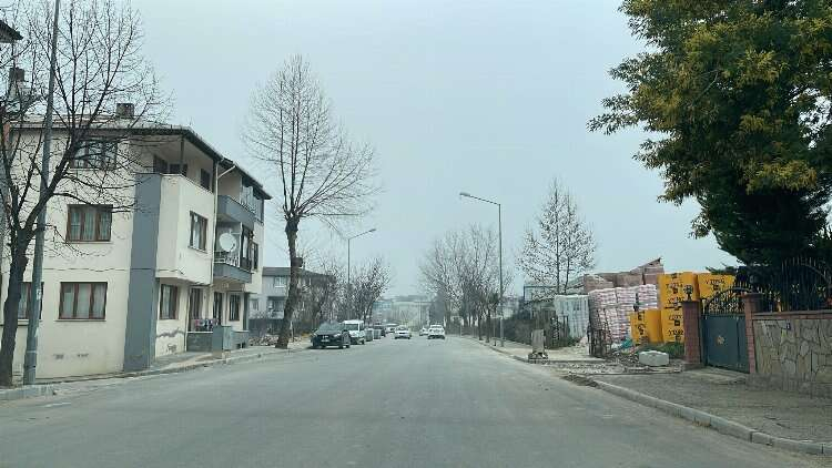 Meteoroloji Yalova uyarısı yaptı! Hafta sonu yağış bekleniyor. (29 Şubat 2024 Yalova'da hava durumu nasıl?) 3