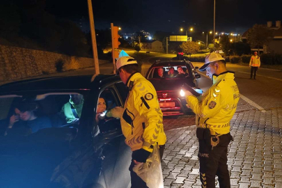 Yalova’da 14 Milyon TL trafik cezası uygulandı