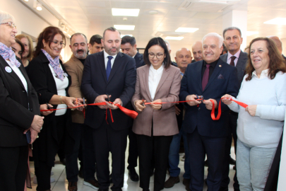 Yalova’da kadınlar, kadın olmayı anlattı