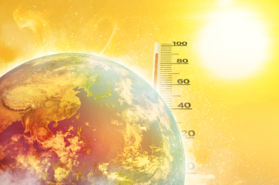 Dünya Meteoroloji Örgütü’nden ciddi uyarı! İşte dünyayı bekleyen tehlike