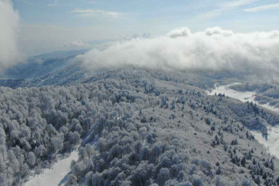 Meteoroloji o illeri uyarmıştı! İşte karın etkisinde kalacak o iller