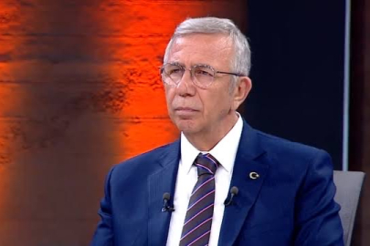 Mansur Yavaş’tan çok konuşulacak ‘aday olsaydım kazanırdım’ çıkışı!