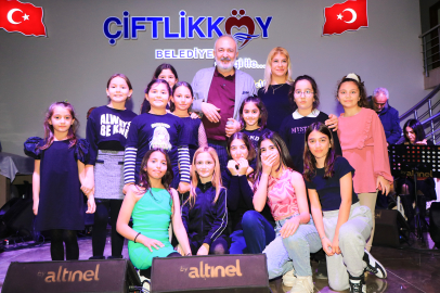 Çiftlikköy’de Kadınlar Matinesine büyük ilgi