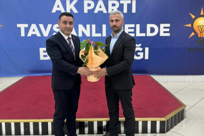 Mücahit Kaçar, “Kazanan taraf AK Parti ve Tavşanlı halkı olacak”