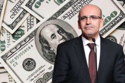 Doların 32 TL olması ile ilgili Mehmet Şimşek'ten açıklama: Endişelenmeyin