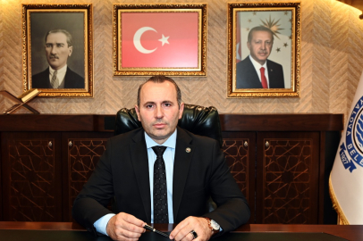 Yalova Belediye Başkanı Mustafa Tutuk, “Her kıtasını en derin duygularla yaşıyoruz”