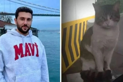 Türkiye’nin günlerce konuştuğu kedi Eros davasında şok eden karar! İşte İbrahim Keloğlan’ın aldığı ceza