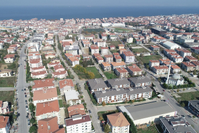 Yalova’da şubat ayında 901 konut satıldı