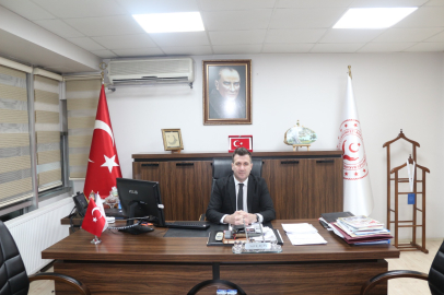 Yalova Aile ve Sosyal Hizmetler İl Müdürü Arif Laçin, “Yaşlılarımız topluma rehberlik ediyorlar”