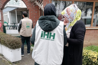 İHH, bu Ramazanda 3 buçuk milyon kişiye ulaşmayı hedefliyor