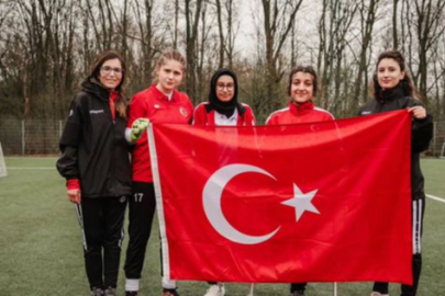 Yalova Üniversitesi öğrencileri Avrupa Gelişim Kampına katıldı