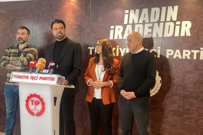 TİP Hatay cephesinde şok gelişme! İşte destekleyecekleri parti