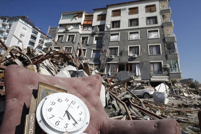 4. Derece Deprem Bölgeleri Nerelerdir?