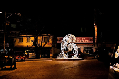 Yalova’da Vatan Caddesi güzelleşiyor