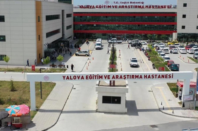 Yalova Eğitim ve Araştırma Hastanesi’nden randevu uyarısı: “İptal edilmeyen randevular diğer hastaları etkiliyor”