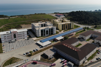 Yalova Üniversitesi ’den 109 kişilik dev kadro alımı