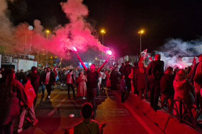 Dünya basını Türkiye’yi konuşuyor! İşte dünya dünya basınında seçim yorumları