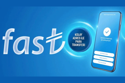 FAST işlem tutar limitleri artırıldı! İşte yeni FAST limitleri