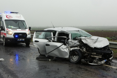 Trafikte bayram bilançosu ağır oldu! 4 bin 370 trafik kazası