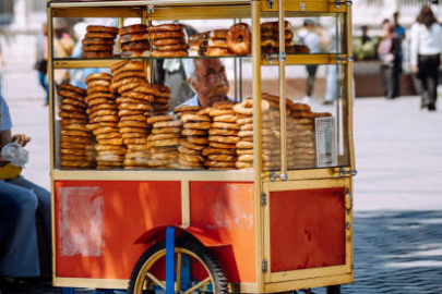 Simitte geri alınan zam yine geliyor! Simit alan yüzde 10 KDV ödeyecek