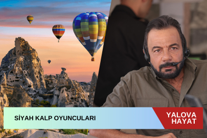 Siyah Kalp Oyuncuları ve Karakterleri (Tam Liste Oyuncu Kadrosu) Show Tv