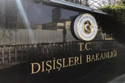 Dışişleri Bakanlığı’ndan İsrail ve İran’a çağrı! ‘Kalıcı çatışma’ riski