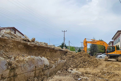 İl Milli Eğitim Müdürü Akmeşe, “Çocuklarımızın güvenliği birinci önceliğimiz”