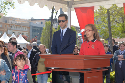 Yalova'da 23 Nisan yarışmalarında dereceye giren öğrenciler belli oldu