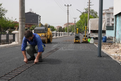 Yalova’da bisiklet ve yürüyüş yolu ağı genişliyor