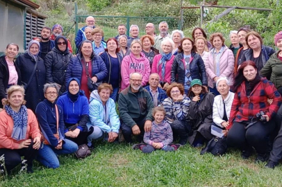 Atalık Tohum Kulübü’nden çevre dostu gönüllülere davet