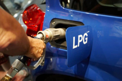 LPG’de tabela değişiyor! Otogaz’a indirim geliyor