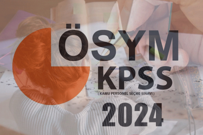 ÖSYM duyurdu: KPSS başvuruları başladı! KPSS 2024 başvuru ücreti ne kadar? Son başvuru tarihi ne zaman?