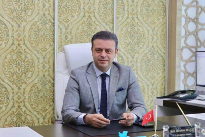 Yalova Milli Eğitim Müdürü Halil İbrahim Akmeşe: “Tatili dinlenerek ve eğlenerek geçirin”