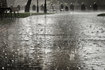 Yalova dikkat! Meteoroloji’den sarı kodlu uyarı var