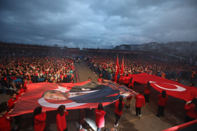 Bakanlık duyurdu: 81 ilde "Gençlik ve Spor Festivalleri" düzenlenecek