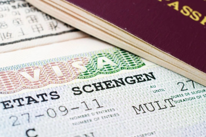 Vize çilesine bir darbe daha! Schengen vize ücretlerine zam