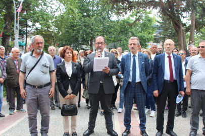 CHP’den emeklilere, ‘Tandoğan’da Buluşalım’ çağrısı