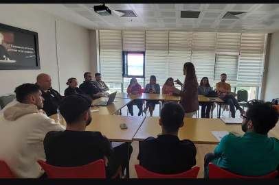 UMKE’den hastane personeline Afet Triyajı ve KBRN Eğitimi