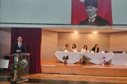 Yalova’da Kariyer ve Meslek Tanıtım Günü etkinliği düzenlendi