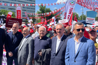 CHP’den tam kadro ‘Tandoğan’ çıkarması