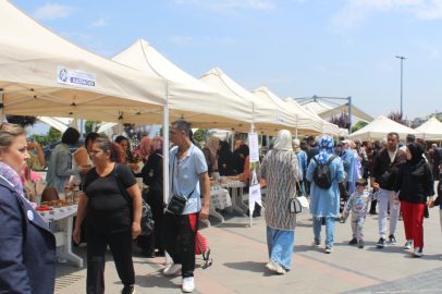 Türk Mutfağı Yalova’da tanıtıldı