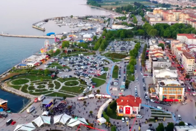 Yalova'da nisan ayında 21 şirket kuruldu