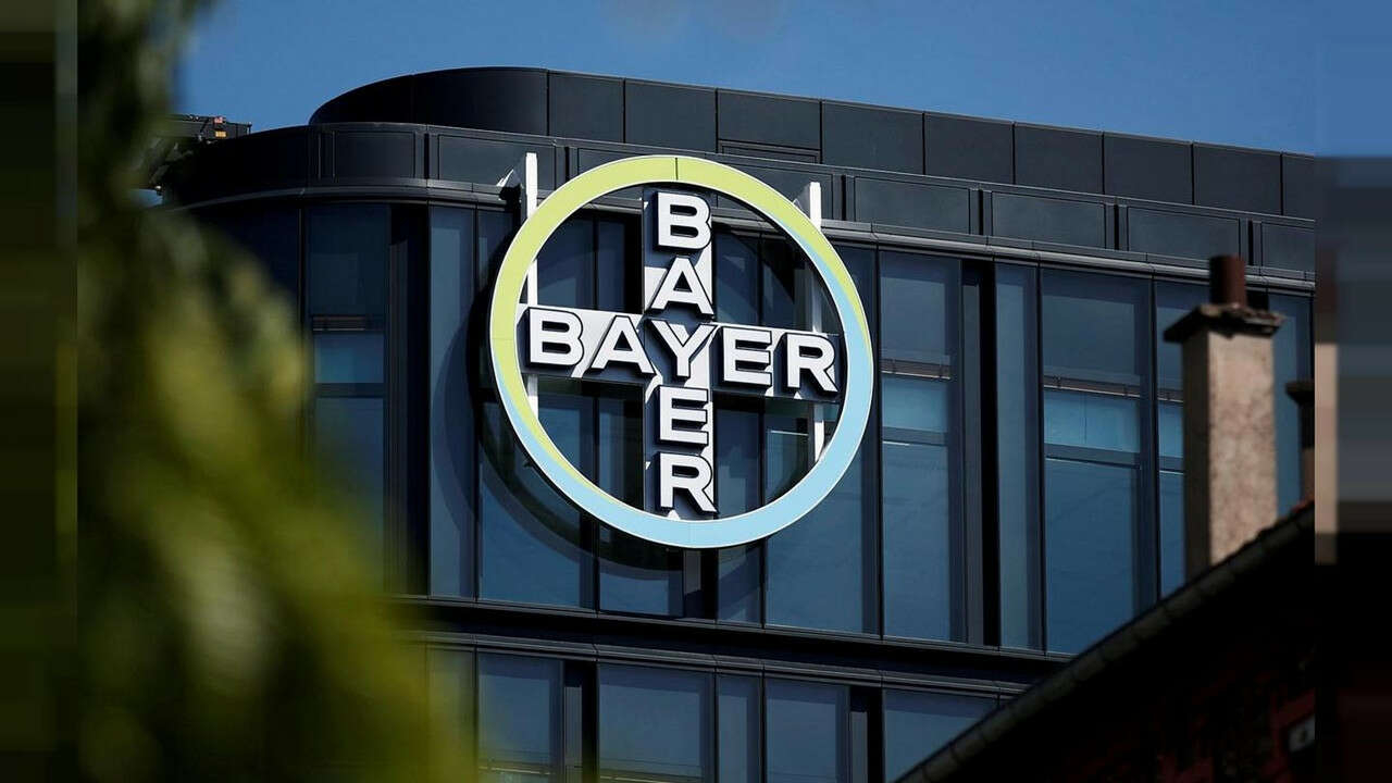 bayer israil'i destekliyor