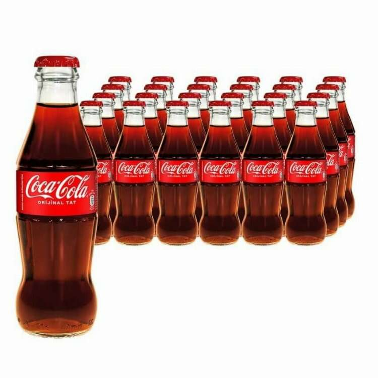 coca cola israil malı mı