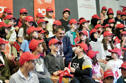 Demokrasi ve Özgürlükler Adasında Yalova’yı temsil ettiler