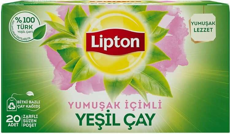 lipton israil malı mı